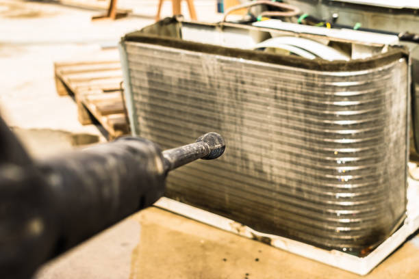 Best Home Air Vent Cleaning  in Mabton, WA