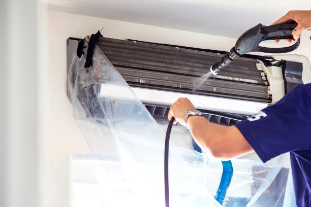 Best Commercial Air Duct Cleaning  in Mabton, WA