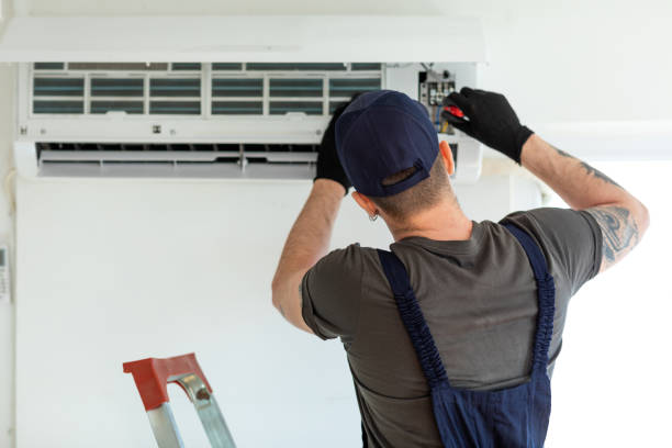 Best HVAC Maintenance and Cleaning  in Mabton, WA