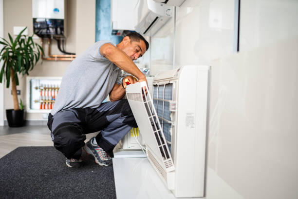 Affordable HVAC Duct Cleaning in WA