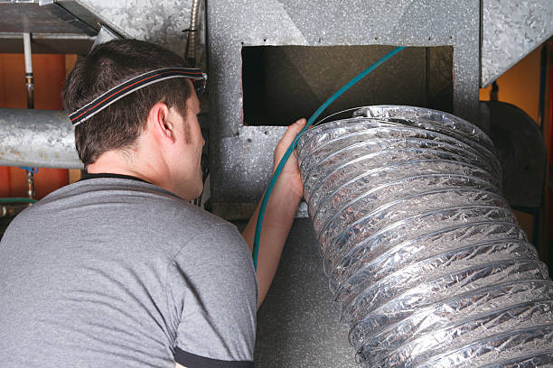 Best Affordable HVAC Duct Cleaning  in Mabton, WA