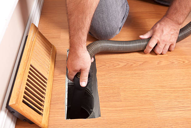 Ventilation Cleaning Services in WA