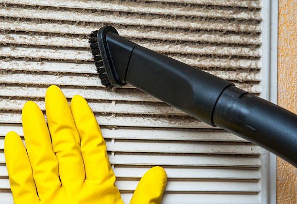 Best Commercial HVAC Duct Cleaning  in Mabton, WA
